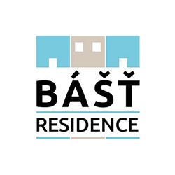 Developerský projekt Residence Bášť
